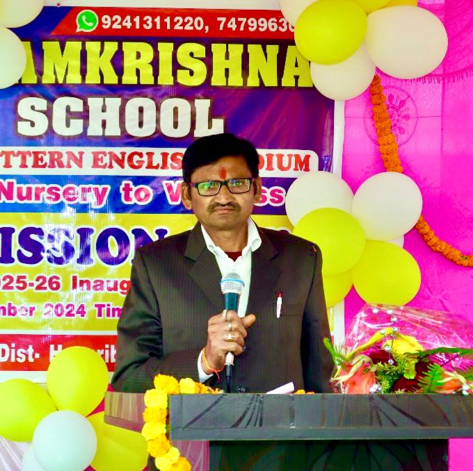 Director - Mr. Arun Kumar