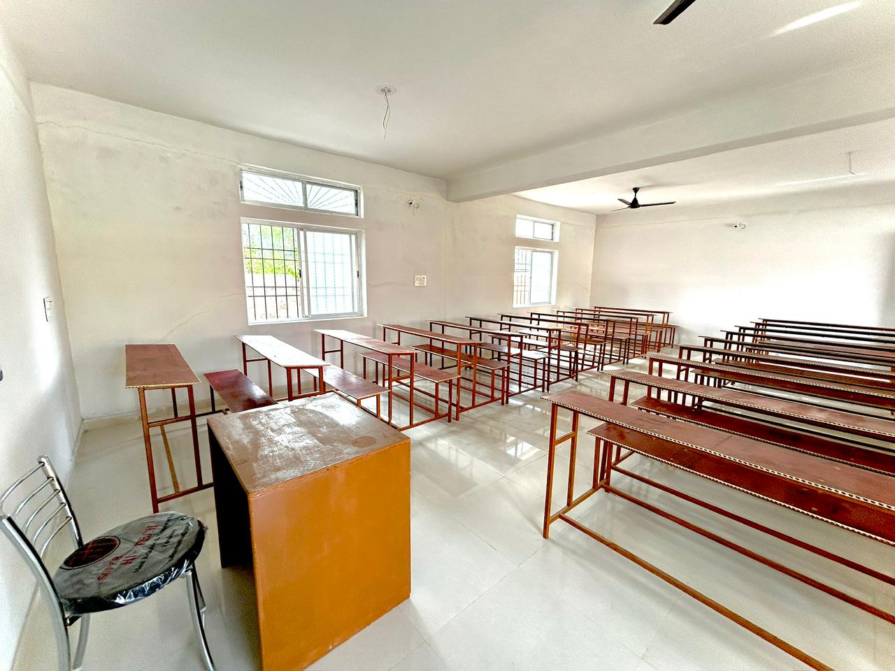 ClassRoom