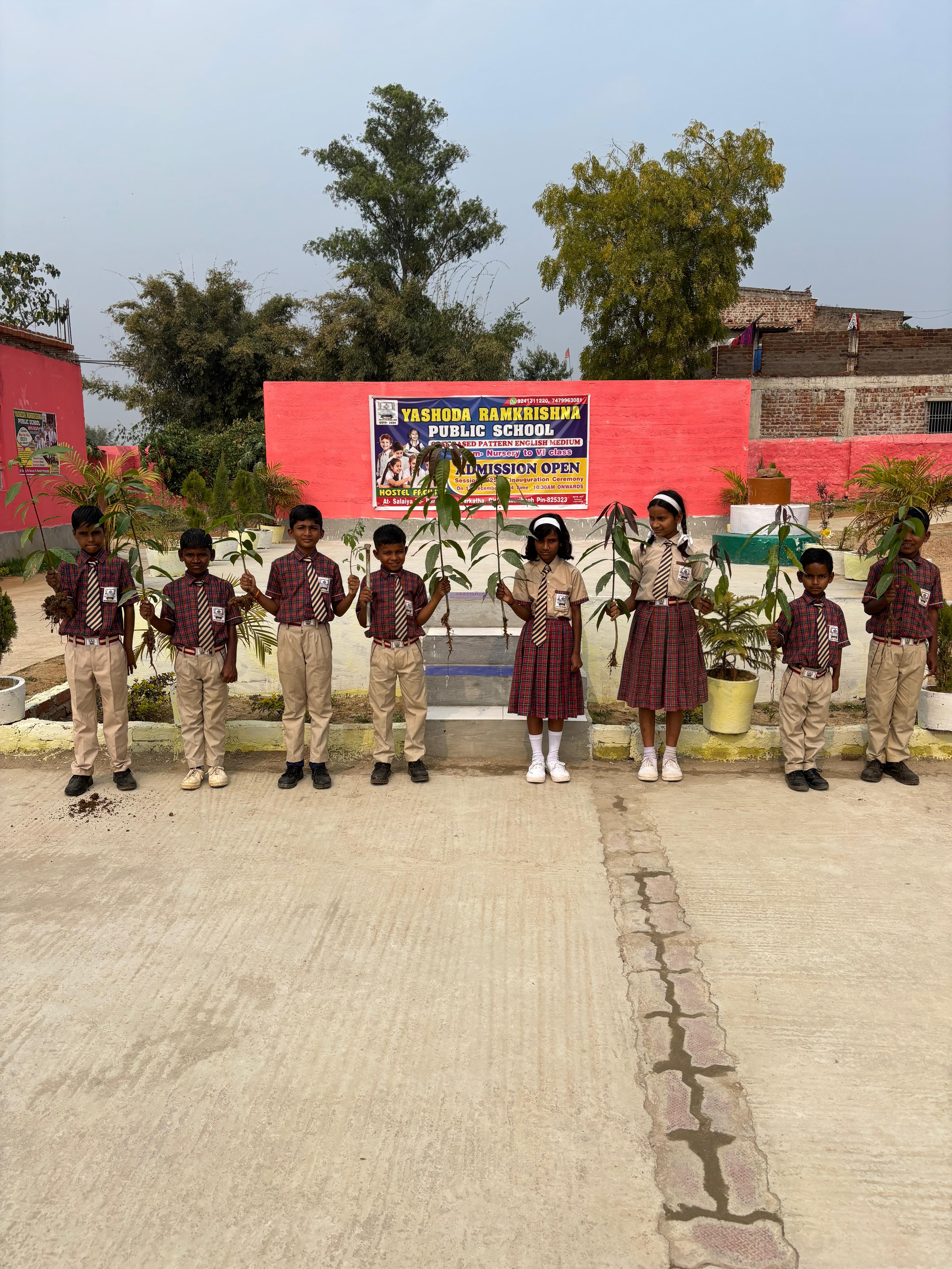 Stage Activity