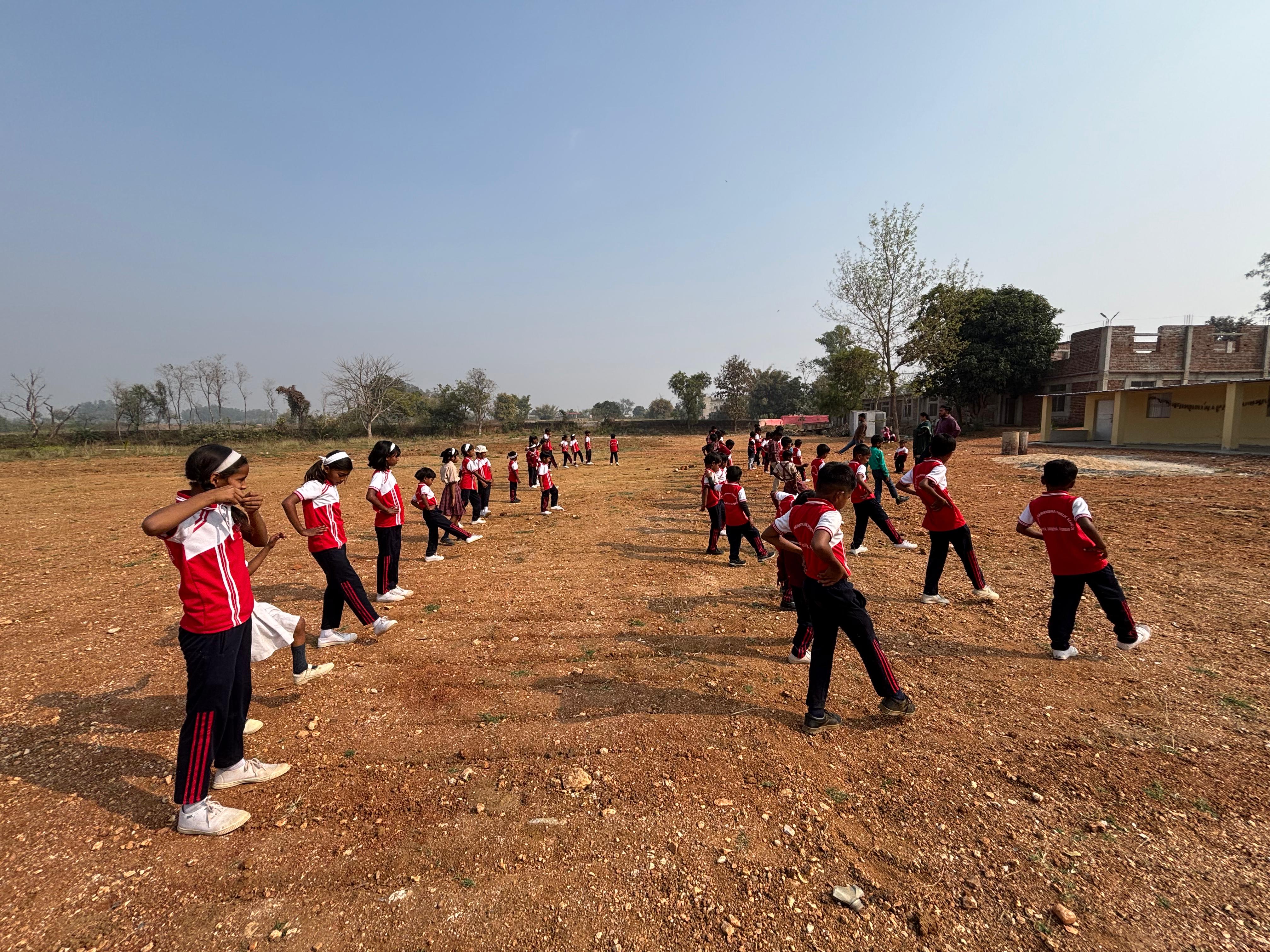 Sports Event
